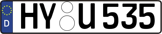 HY-U535