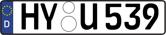 HY-U539