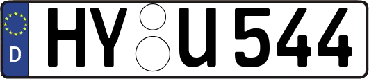 HY-U544