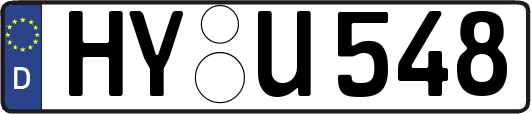 HY-U548