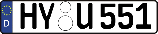HY-U551