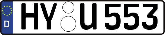 HY-U553