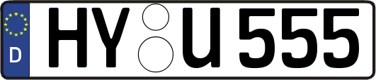 HY-U555