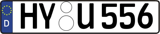 HY-U556