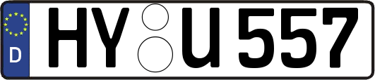 HY-U557