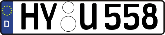 HY-U558