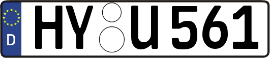 HY-U561