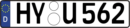 HY-U562