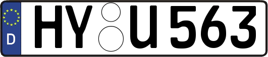 HY-U563