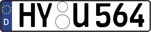 HY-U564