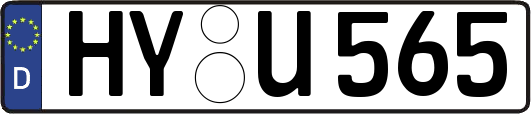 HY-U565