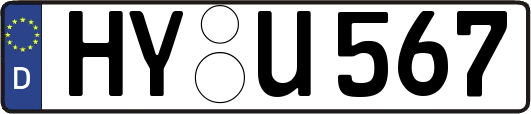 HY-U567