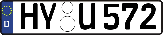 HY-U572