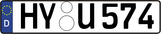 HY-U574