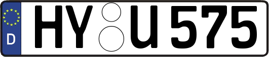 HY-U575