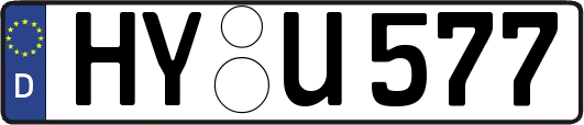HY-U577