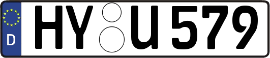 HY-U579