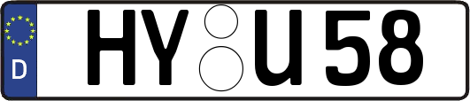 HY-U58
