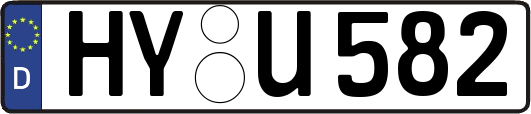 HY-U582