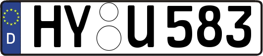 HY-U583