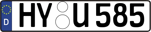 HY-U585