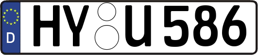 HY-U586