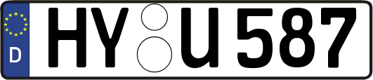 HY-U587