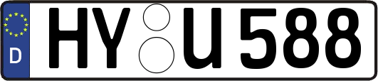 HY-U588