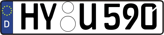 HY-U590