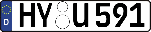 HY-U591