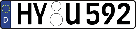 HY-U592