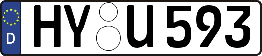 HY-U593