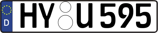 HY-U595