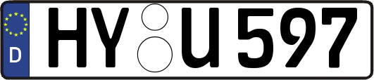 HY-U597