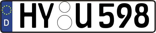 HY-U598