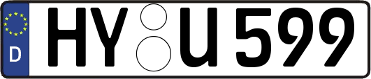 HY-U599