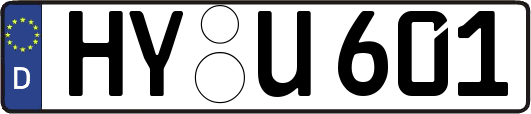 HY-U601