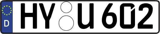 HY-U602