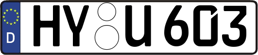 HY-U603