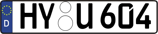 HY-U604
