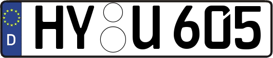HY-U605