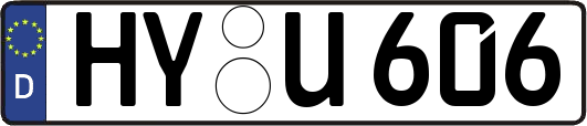 HY-U606