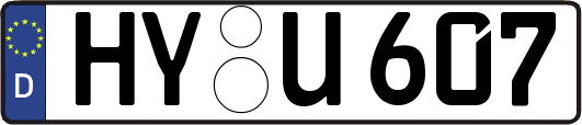 HY-U607
