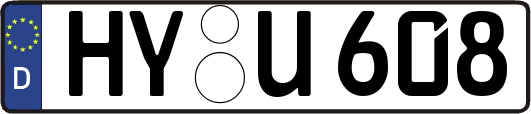 HY-U608
