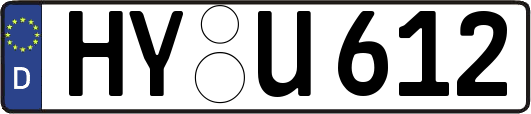 HY-U612