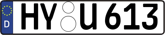 HY-U613