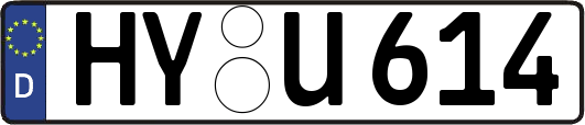 HY-U614
