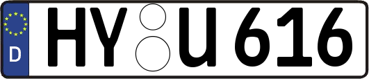 HY-U616