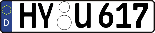 HY-U617