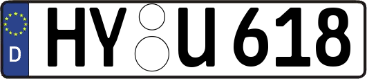 HY-U618